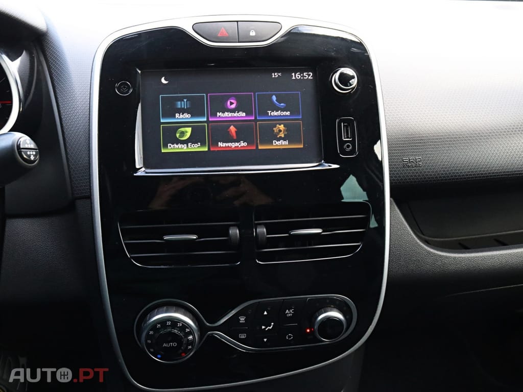 Renault Clio Break Dynamique