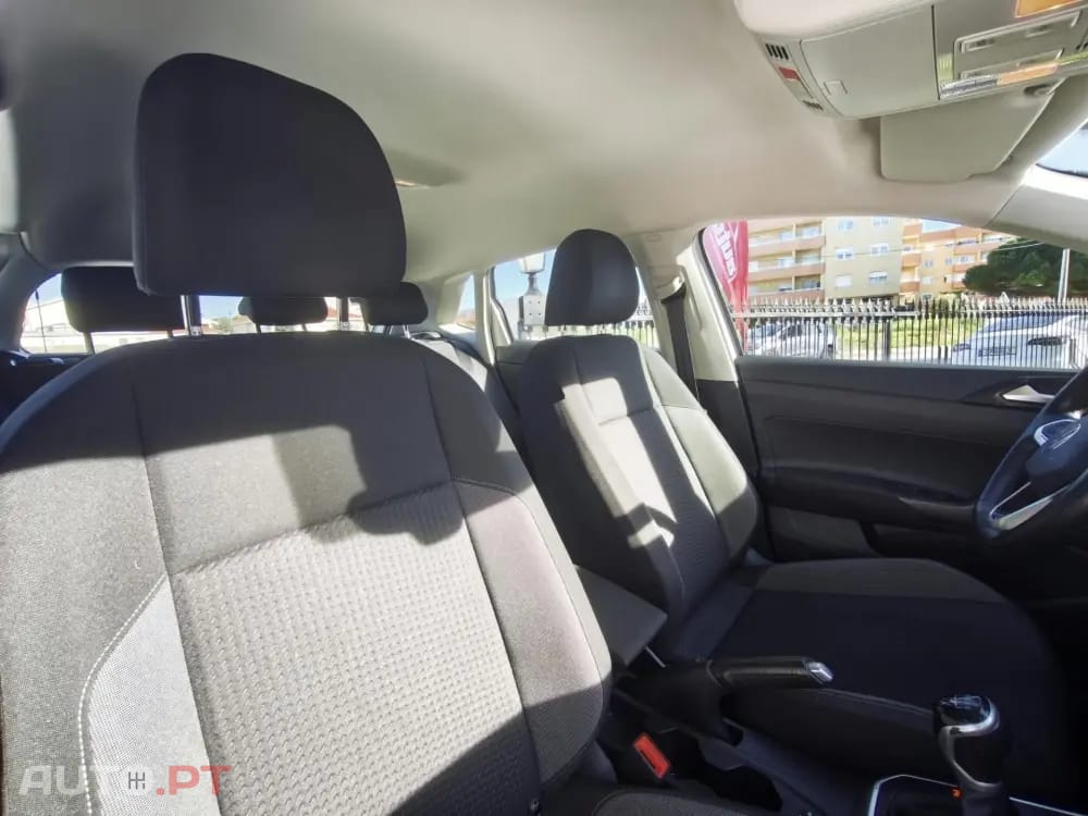 Volkswagen Polo 1.0 TSI (Blue Motion ) Highline