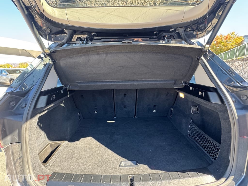 BMW X1 18 d sDrive Line Sport