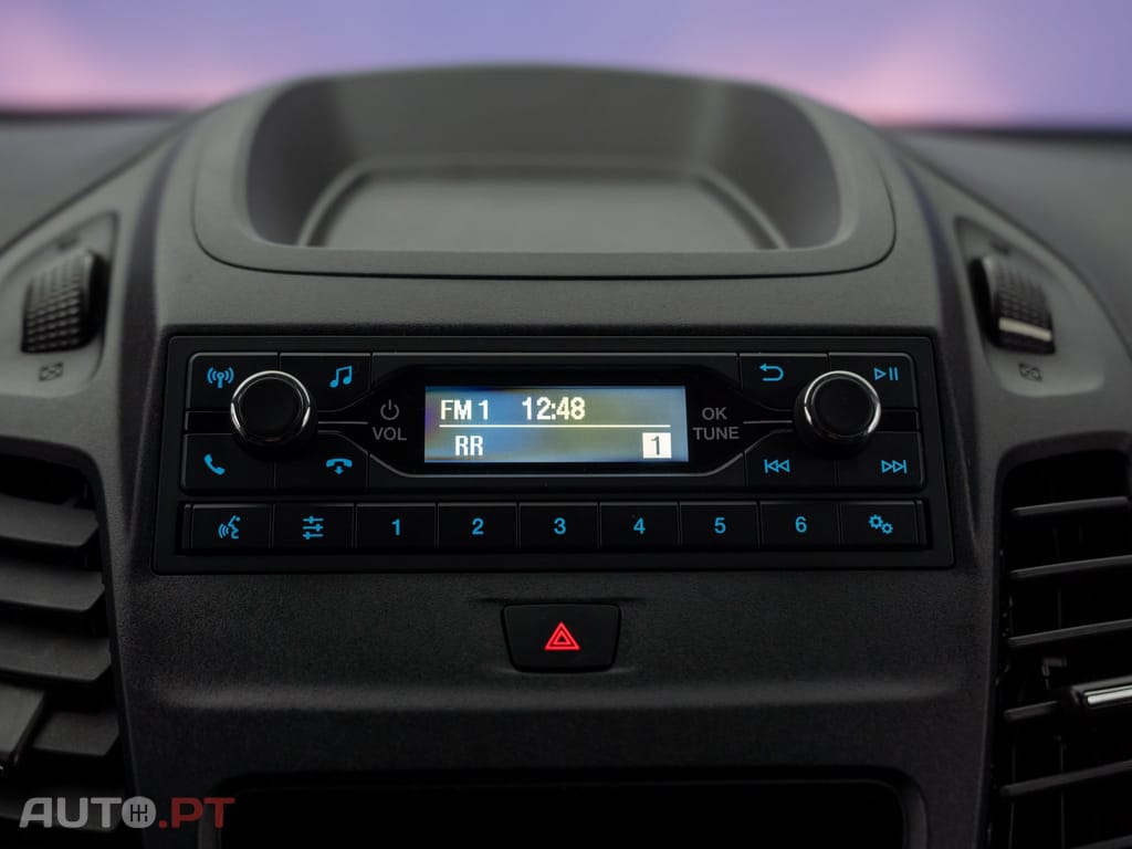 Ford Transit Connect 1.5 TDCi 200 L1 Trend