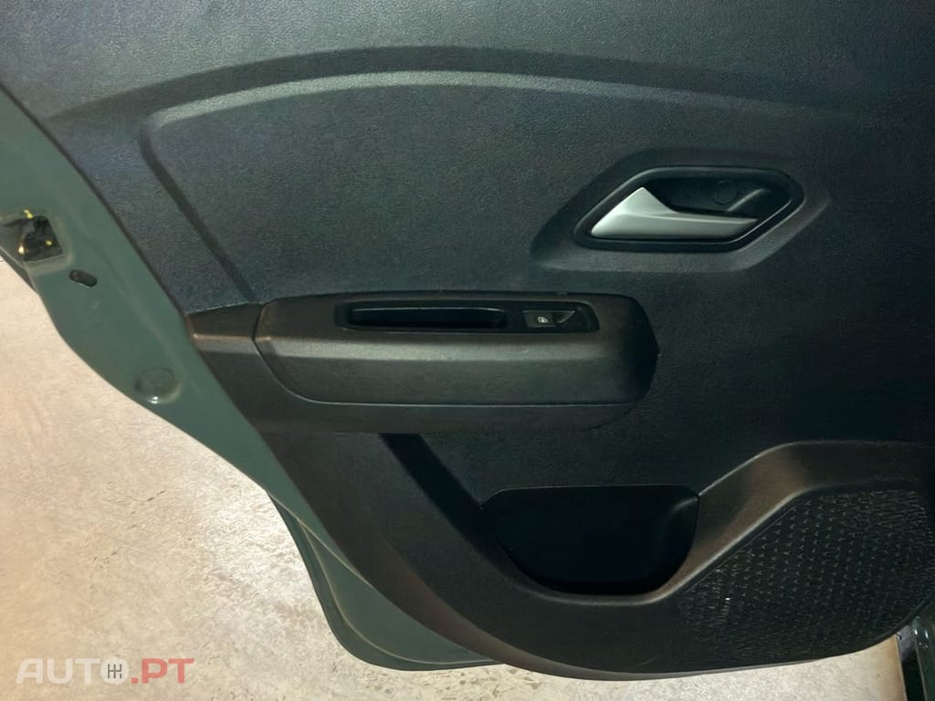 Dacia Sandero 1.0 ECO-G Comfort Bi-Fuel