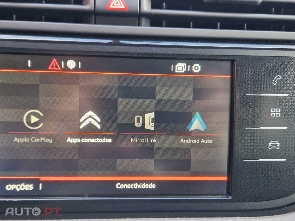 Citroen C4 Grand Picasso Shine