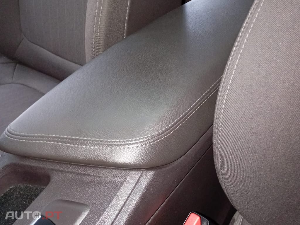 Renault Espace 1.6 dCi Zen