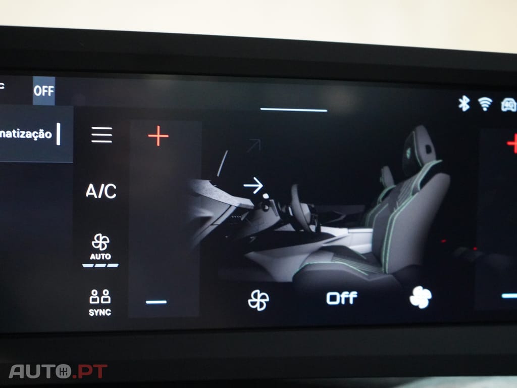 Peugeot 3008 1.2 Hybrid Allure e-DCS6