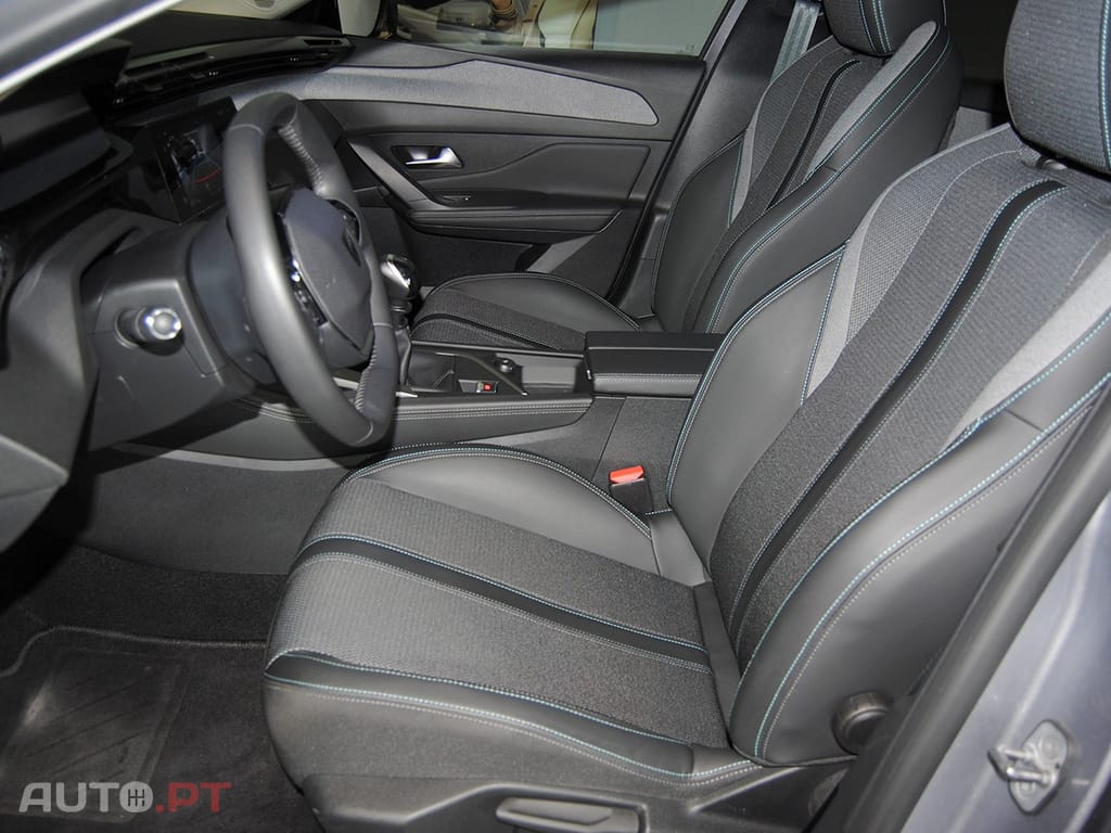 Peugeot 308 1.2 PureTech Allure