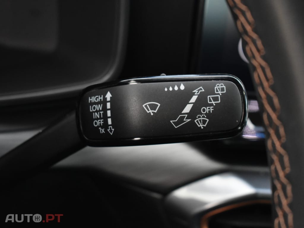 Cupra Leon 1.4 e-Hybrid Cupra DSG VZ