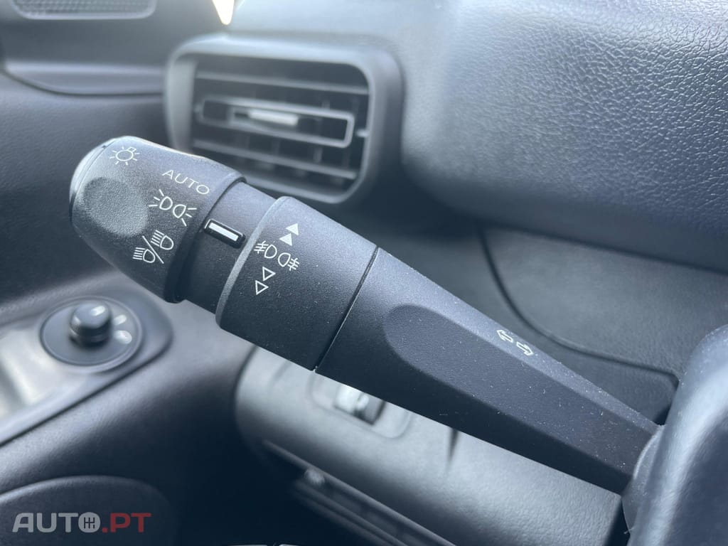 Peugeot Rifter 1.5 BlueHDi Active Pack