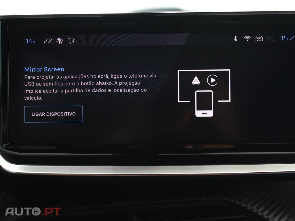 Peugeot 2008 1.2 Allure