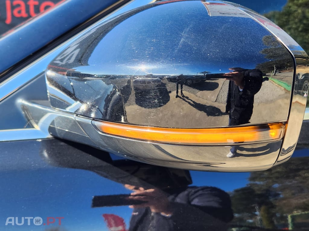 Jaguar F-Pace 2.0 i4D R-Sport