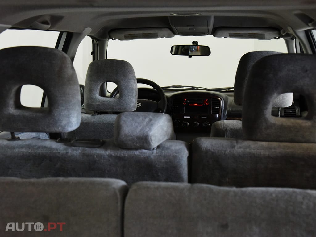 Suzuki Grand Vitara XL7 2.0 HDI 16V 4X4 7LUG