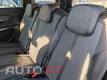 Peugeot 5008 1.5 BlueHDi Allure EAT8