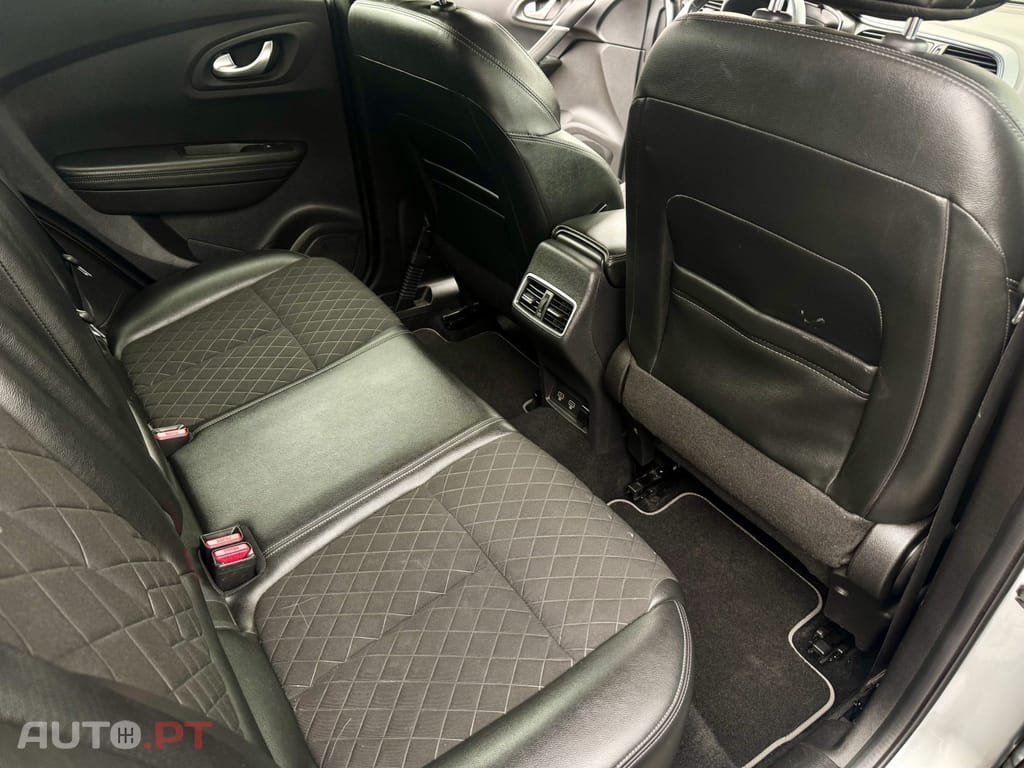 Renault Kadjar 1.5 dCi Intens
