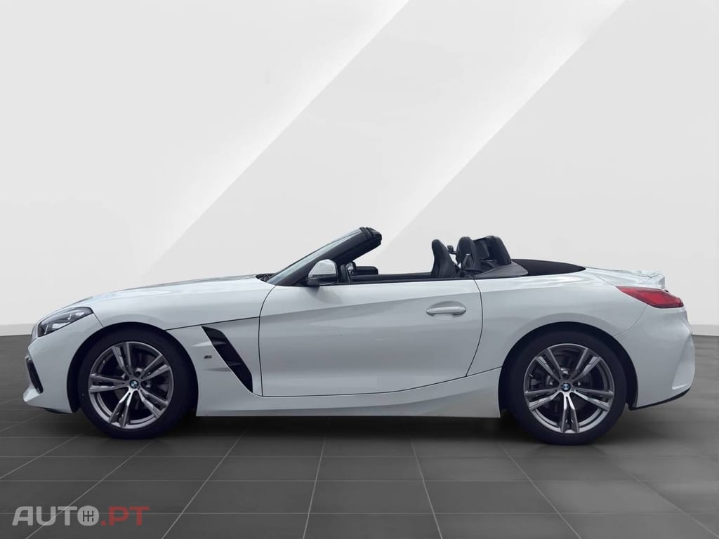 BMW Z4 sDrive20i M Sport