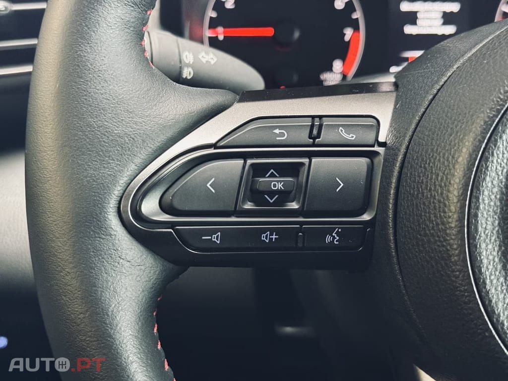 Toyota GR Yaris Four