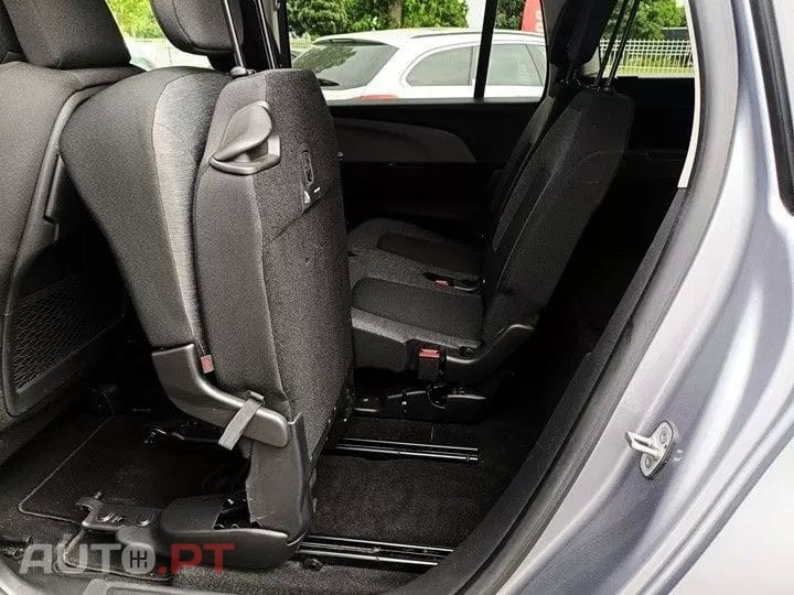 Citroen C4 SpaceTourer 1.5 BlueHDi Shine