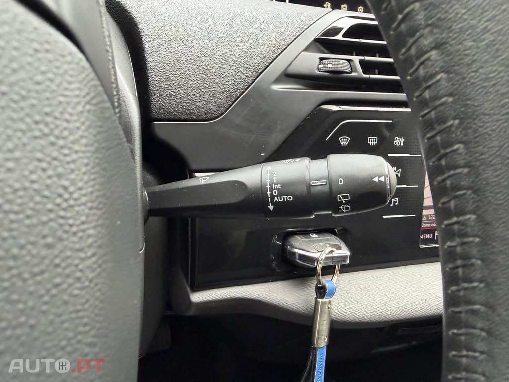 Citroen C4 SpaceTourer 1.5 BlueHDi Shine