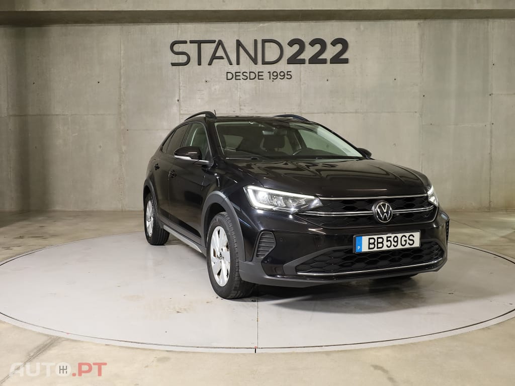 Volkswagen Taigo 1.0 TSI Urban