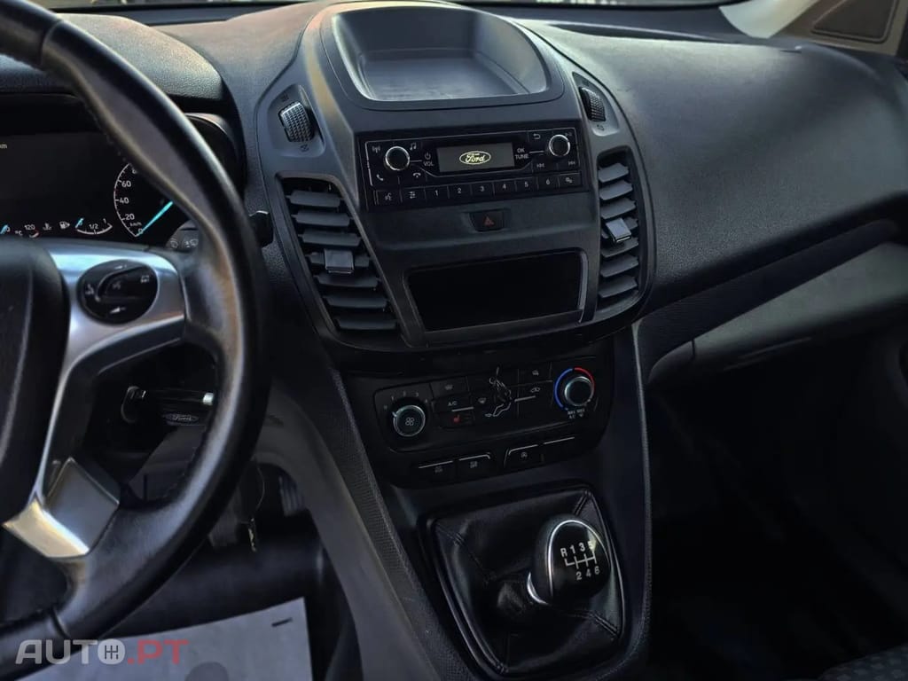 Ford Transit Connect 1.5 TDCi 240 L2 AMBIENTE