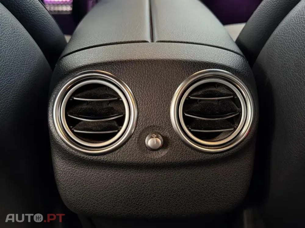 Mercedes-Benz E 300 de AMG Line