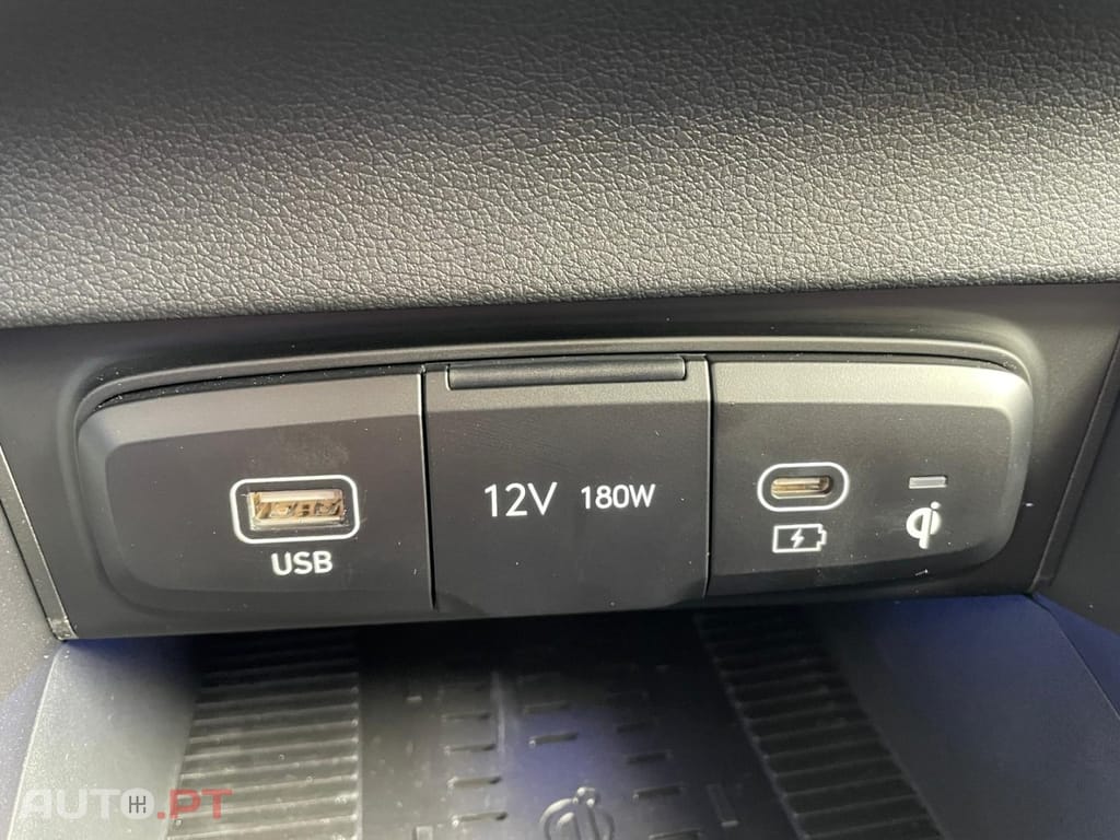 Hyundai Bayon 1.0 T-GDi Premium TT