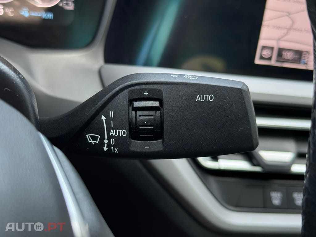 BMW 330 e Corporate Edition Auto