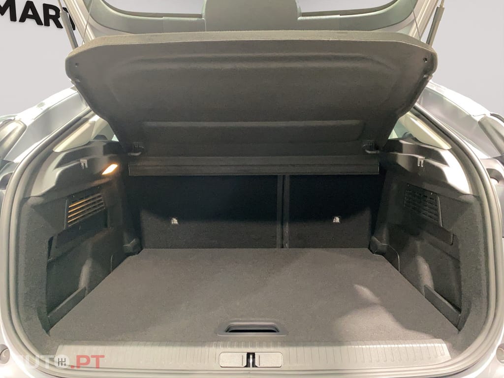 Citroen e-C4 50 kWh Feel Pack