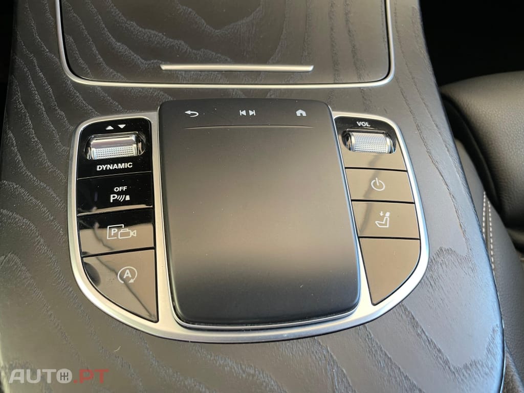 Mercedes-Benz E 220 d Avantgarde