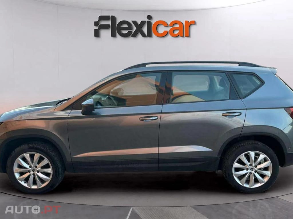 Seat Ateca 2.0 TDI Style