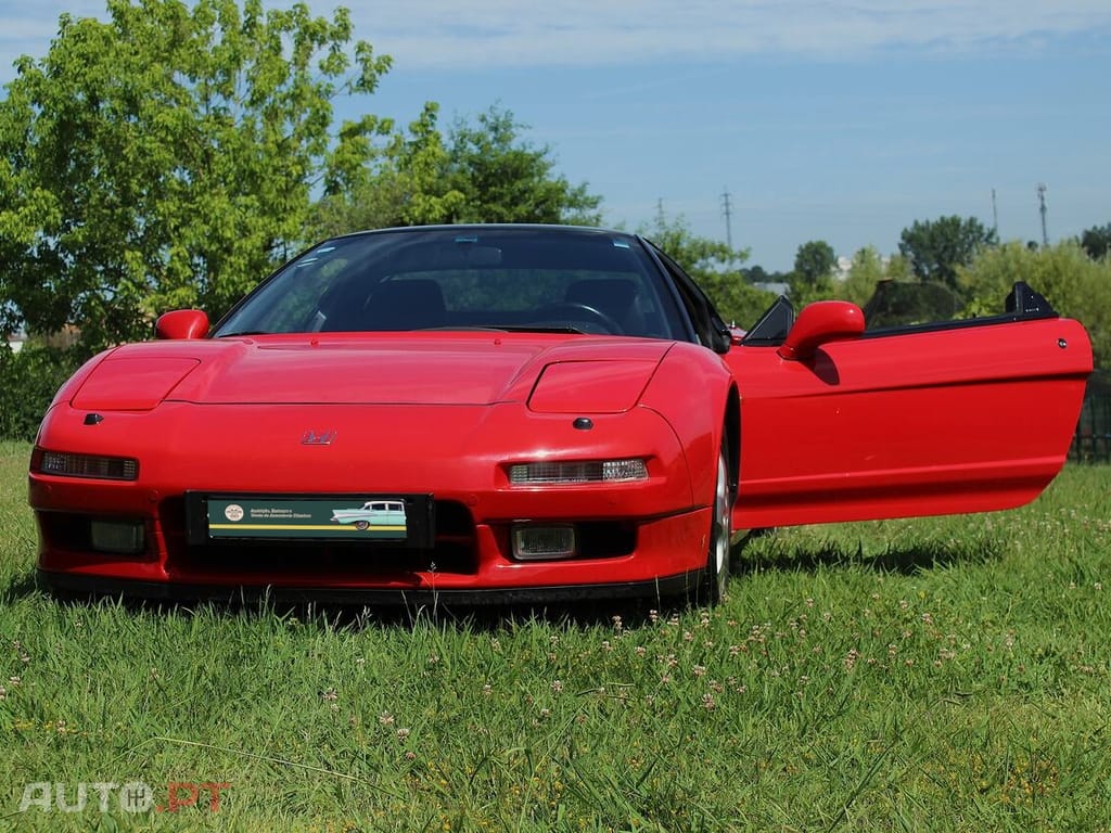 Honda NSX NA 1150