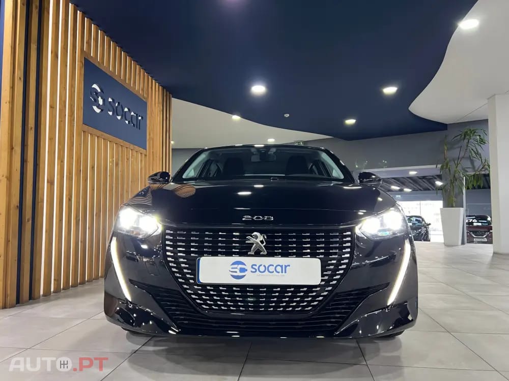 Peugeot 208 1.2 PureTech Active Pack