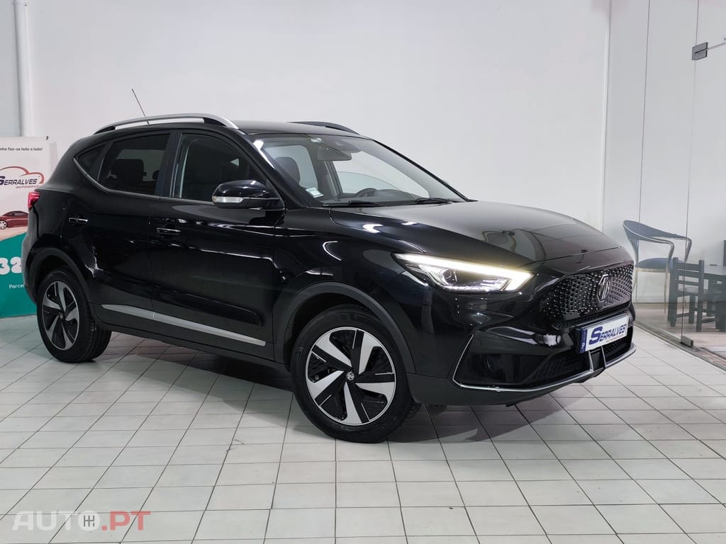 MG ZS 50.3 kWh Comfort