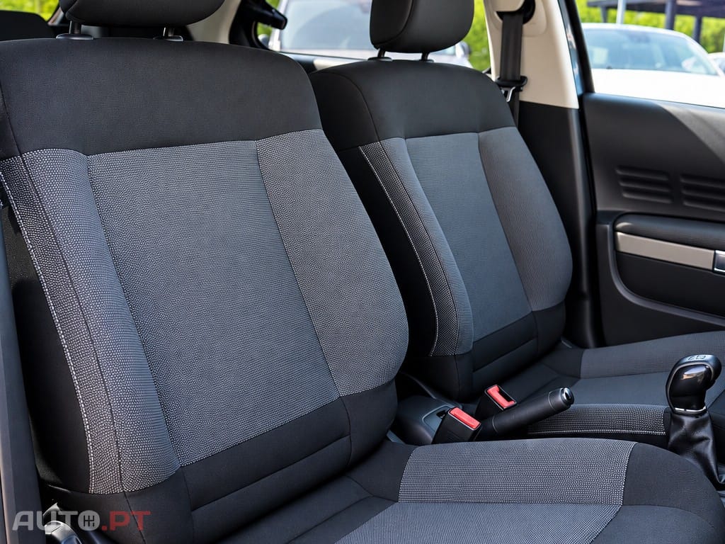 Citroen C4 Cactus 1.2 PureTech Shine