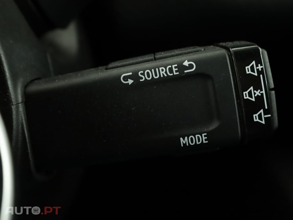 Renault Captur Captur 1.0 TCe RS Line