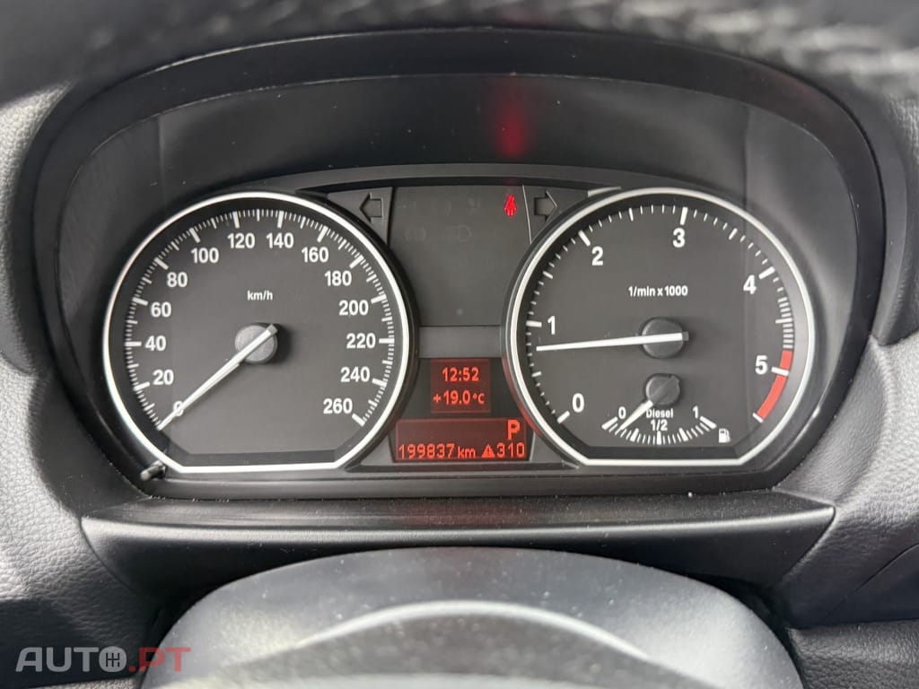BMW 120 Pack Msport