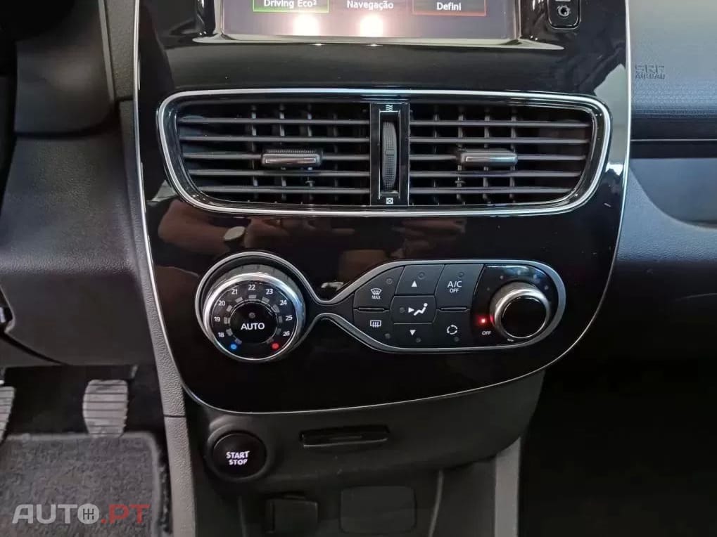 Renault Clio 0.9 TCe Limited
