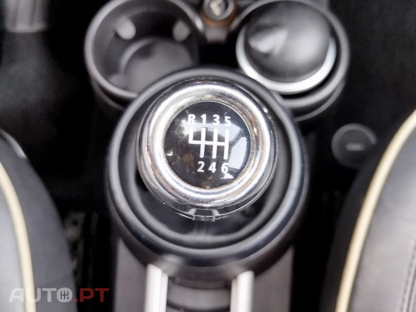 MINI Countryman Cooper D