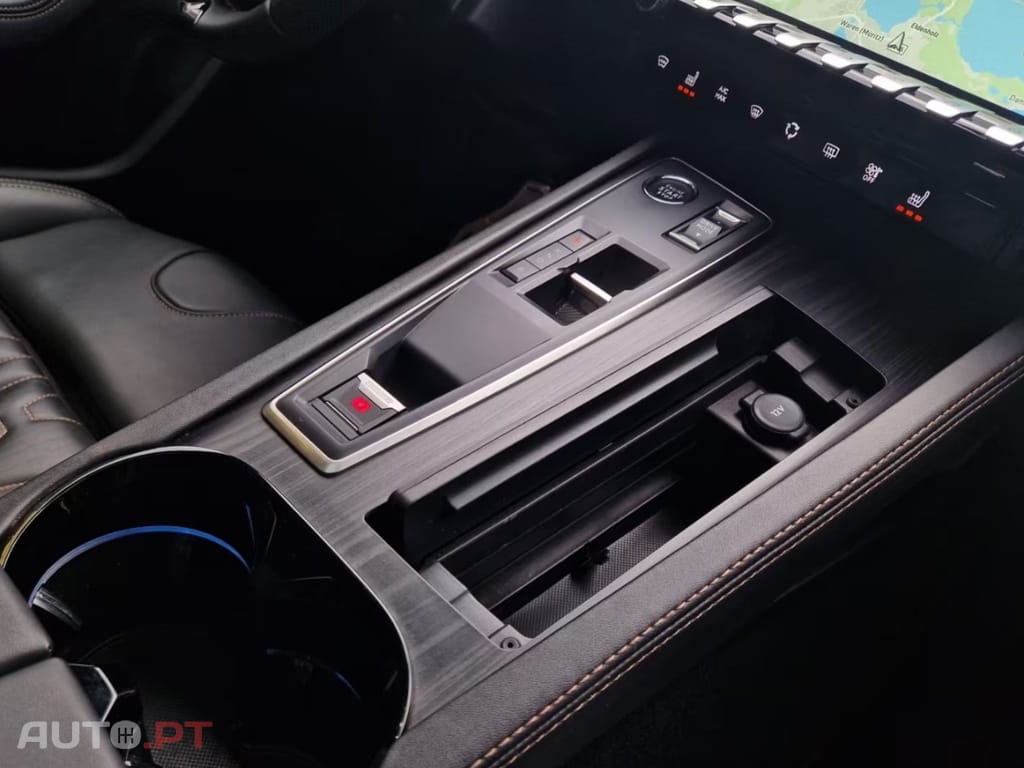 Peugeot 508 SW I.V.A DEDUTIVEL GT