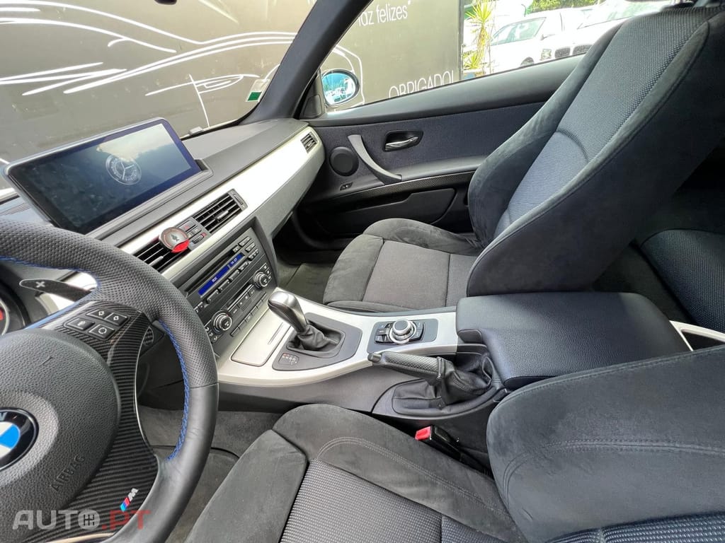 BMW 335 i Auto