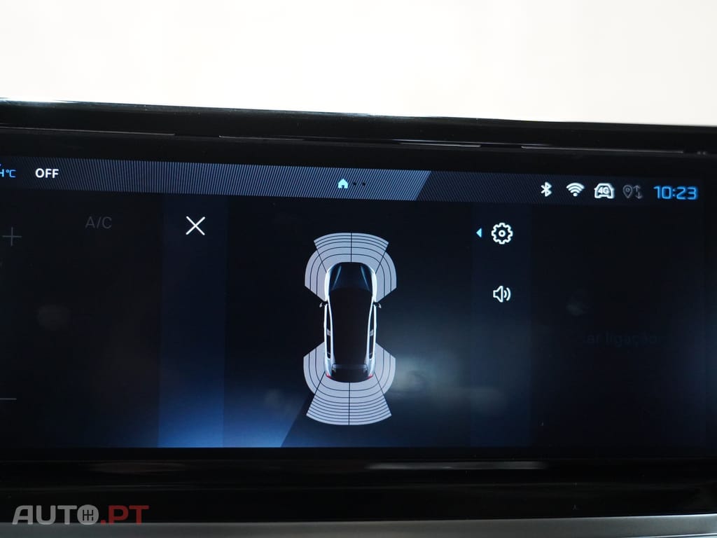 Peugeot 208 1.2 PureTech Allure