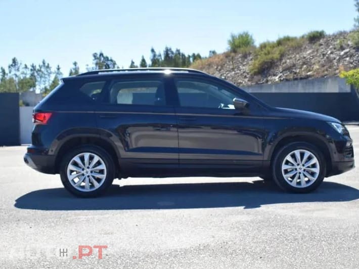 Seat Ateca 1.0 TSI Style