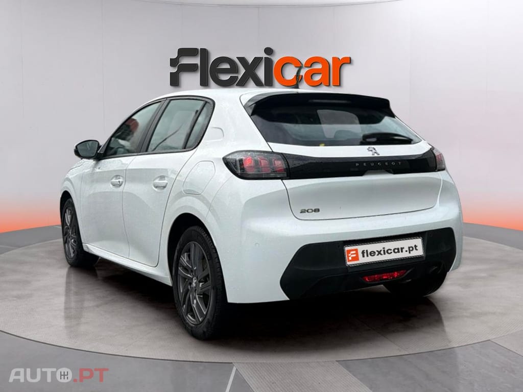 Peugeot 208 1.2 PureTech Active Pack