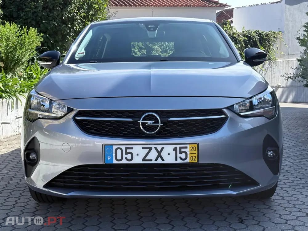 Opel Corsa 1.2 Edition