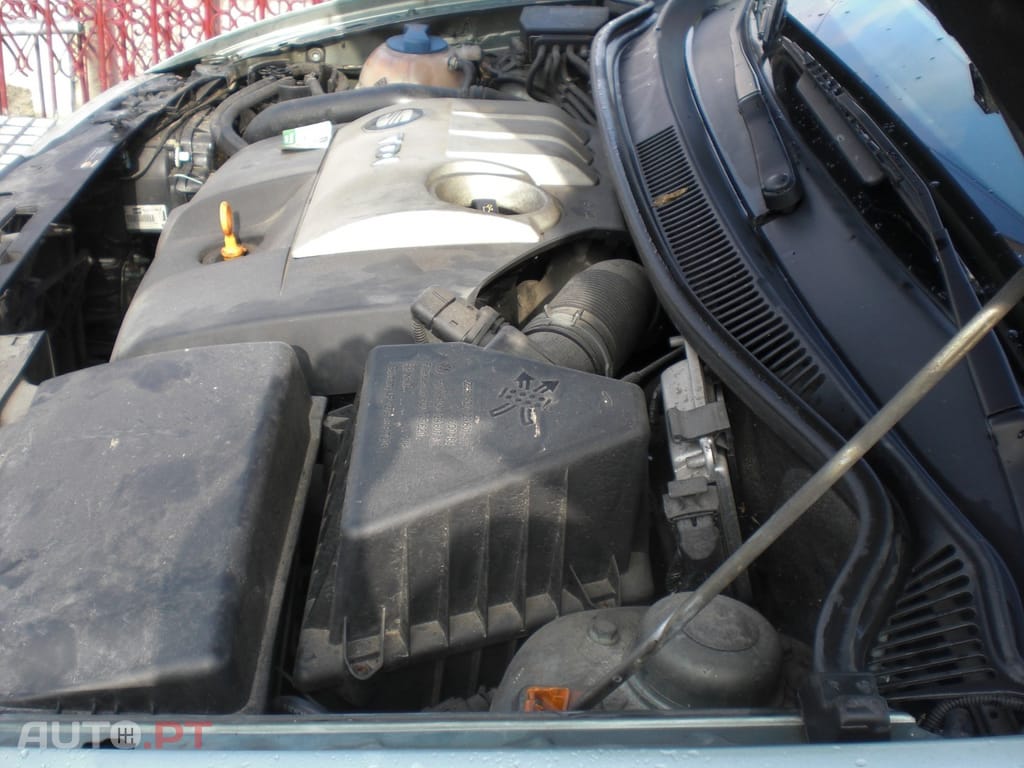Seat Ibiza 1.4 TDi Signo