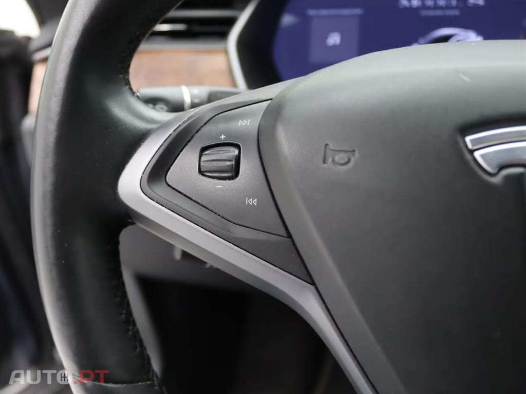 Tesla Model S 75D AWD I.V.A DEDUTIVEL