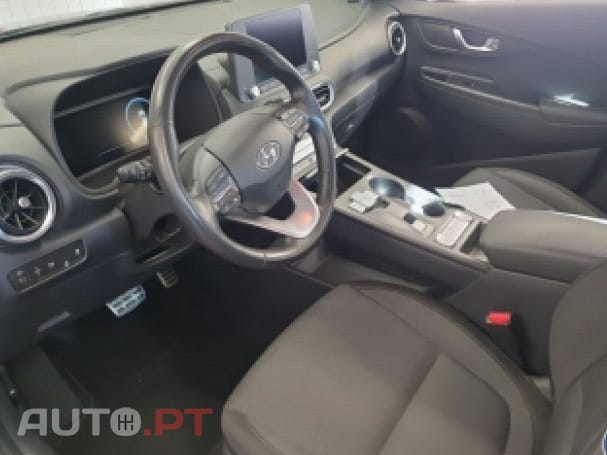 Hyundai Kauai 39 kWh Premium