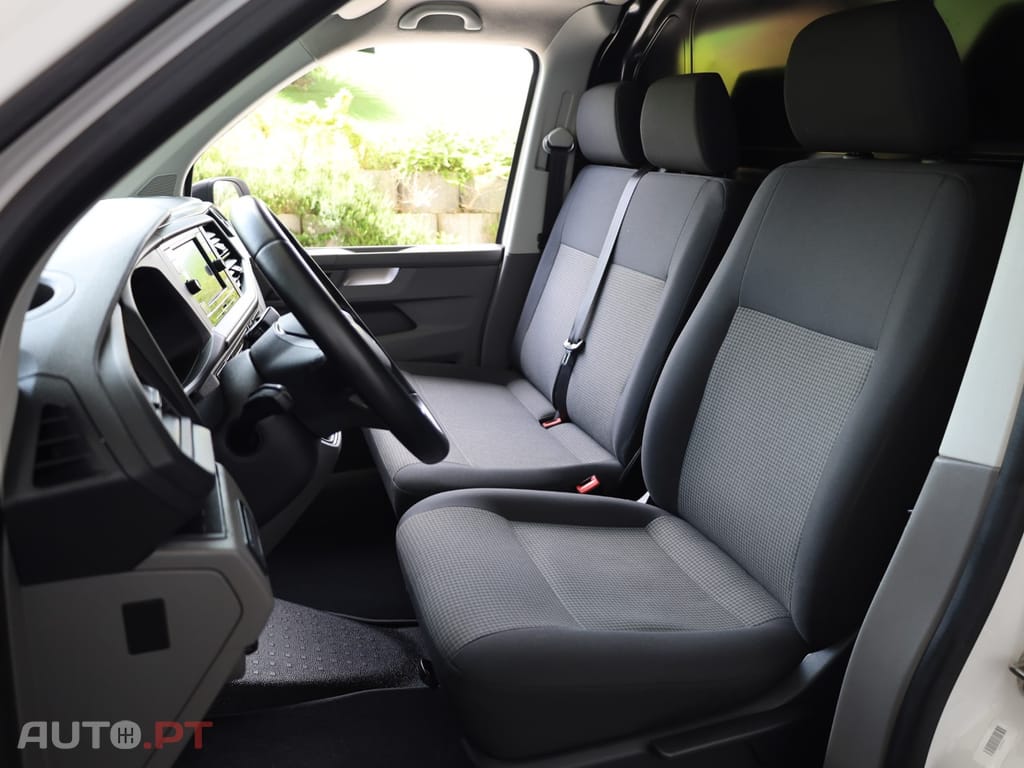 Volkswagen Transporter 2.0 TDI Business