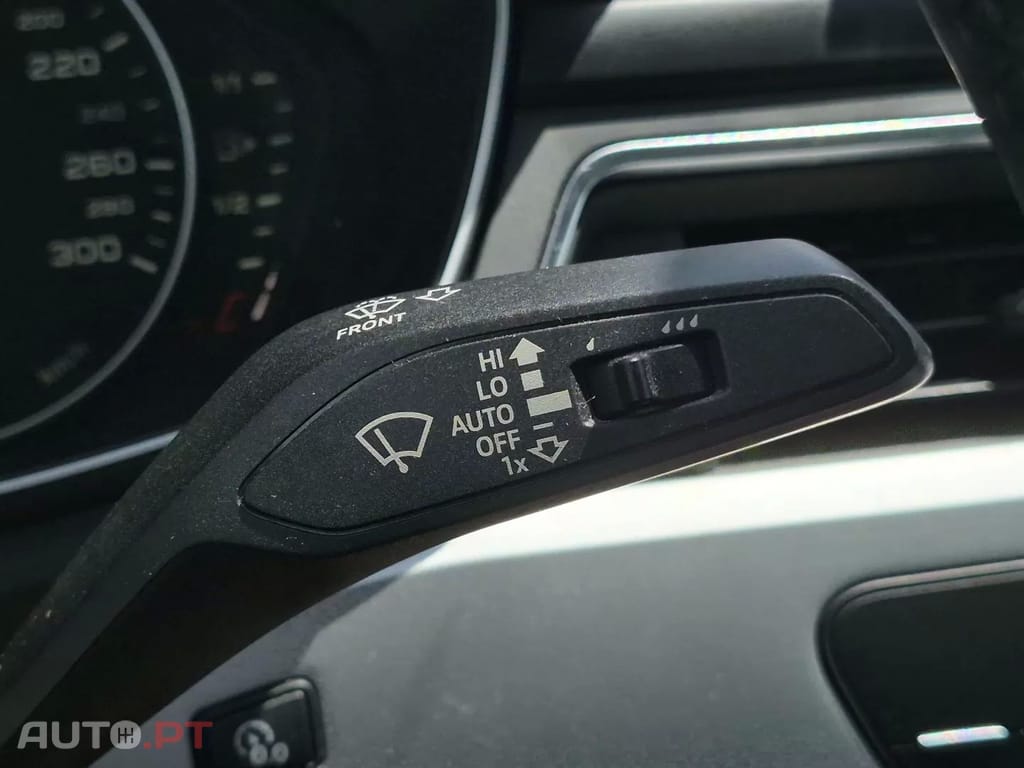 Audi A4 2.0 TDI Advance