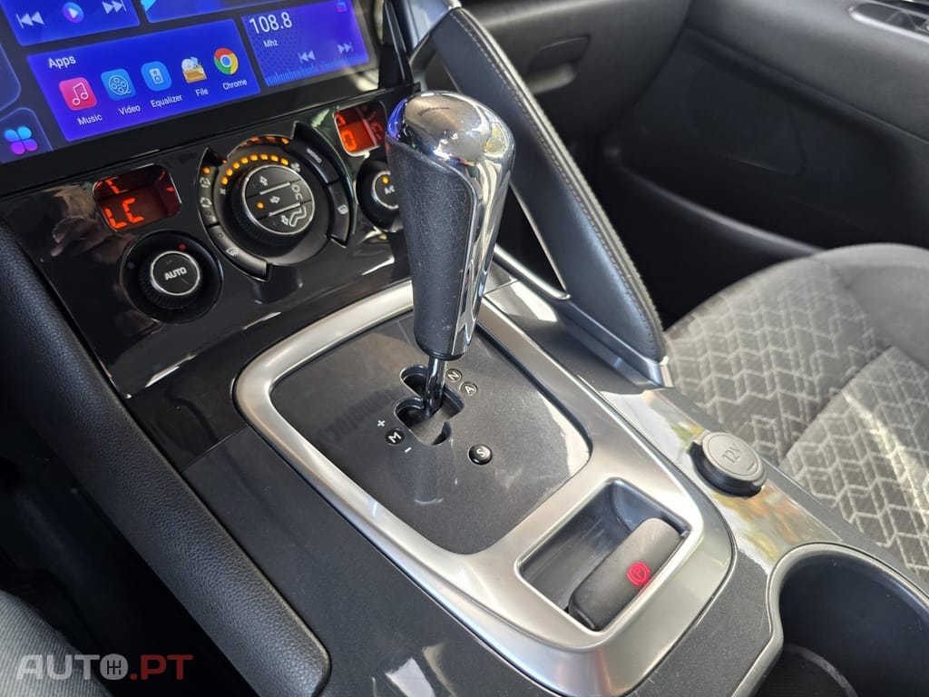 Peugeot 3008 1.6 HDi Style
