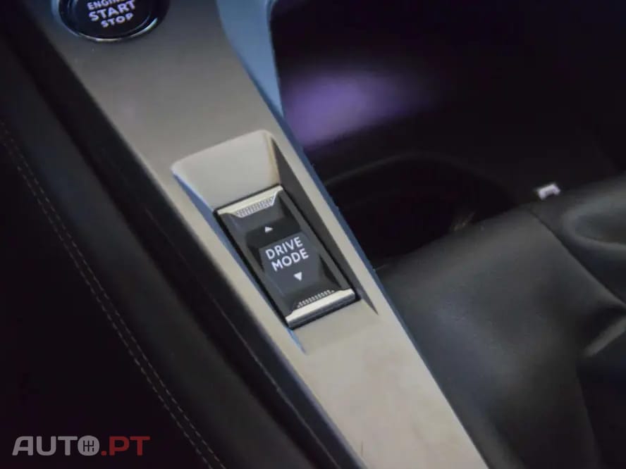 Peugeot 308 1.2 PureTech Allure Pack
