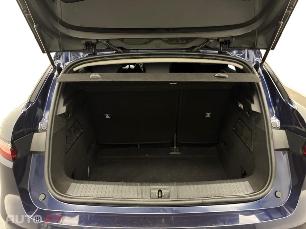 Renault Mégane E-Tech EV60 Optimum Charge Equilibre